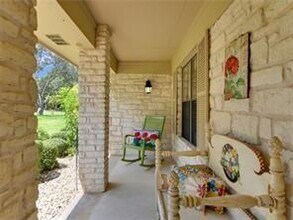 1817 Possum Trot St in Round Rock, TX - Building Photo - Building Photo
