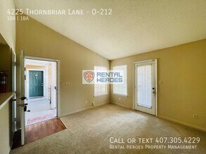 4225 Thornbriar Ln in Orlando, FL - Building Photo - Building Photo