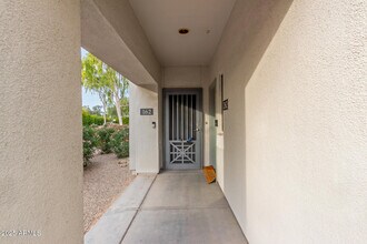 295 N Rural Rd in Chandler, AZ - Foto de edificio - Building Photo