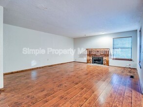 3716 Summer Cloud Dr in Edmond, OK - Building Photo - Building Photo