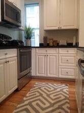 14 Chauncy St in Cambridge, MA - Building Photo - Building Photo