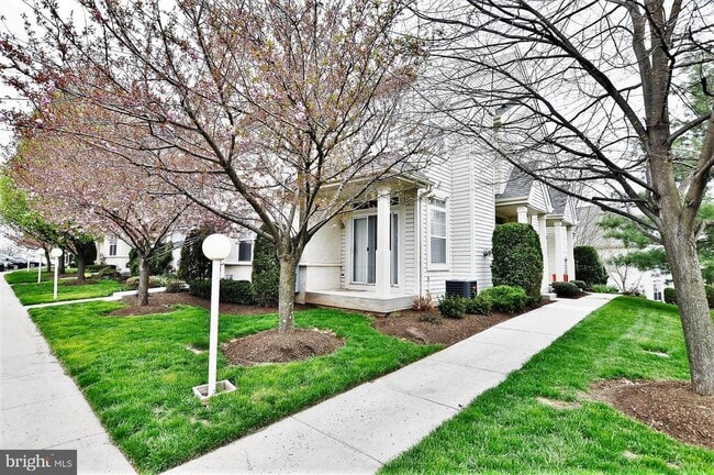 property at 701 Dresher Woods Dr