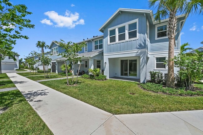 16404 Mirabell Mnr Ln in Westlake, FL - Foto de edificio - Building Photo