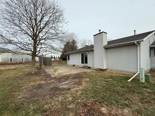 8821 Sams Dr, Unit 8821 sams drive in Maybee, MI - Foto de edificio - Building Photo