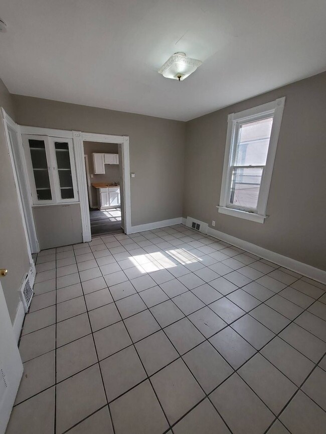 property at 3354 N 26th St