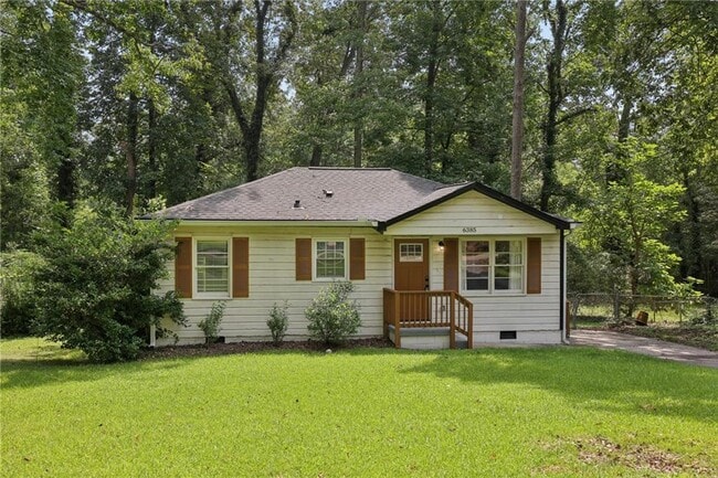 property at 6385 Lobelia Rd SW