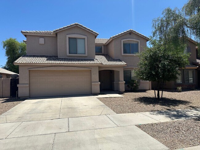 property at 21967 E Via Del Rancho Rd