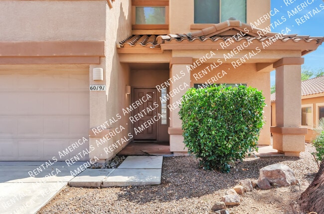 60191 Verde Vista Ct in Tucson, AZ - Building Photo - Building Photo