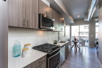 Tennyson44 in Denver, CO - Building Photo - Interior Photo
