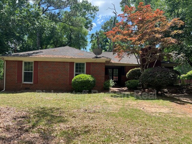 property at 5260 St Marys Rd