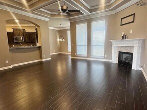 5016 Southfork Dr in Wichita Falls, TX - Building Photo - Building Photo