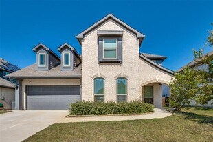 1613 Benny Ln in Little Elm, TX - Building Photo