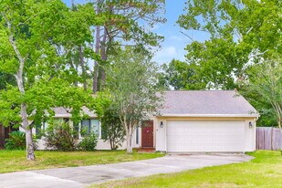 11035 Crumpet Ct in Jacksonville, FL - Building Photo