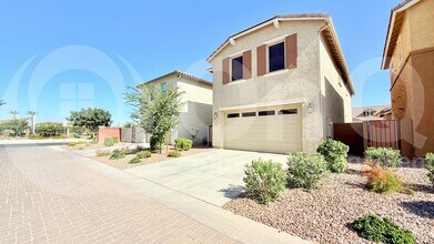 4166 E Jesse St in Gilbert, AZ - Building Photo - Building Photo