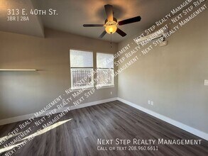 313 E 40th St in Boise, ID - Building Photo - Building Photo