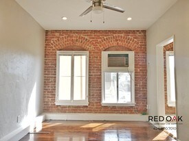 1405 S. Berendo Street in Los Angeles, CA - Building Photo