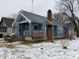1150 Wisconsin Ave in Beloit, WI - Building Photo
