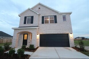 21663 Sandy Dune Dr in Cypress, TX - Building Photo