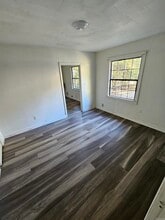 2804 Lincoln Ave in North Little Rock, AR - Building Photo - Building Photo