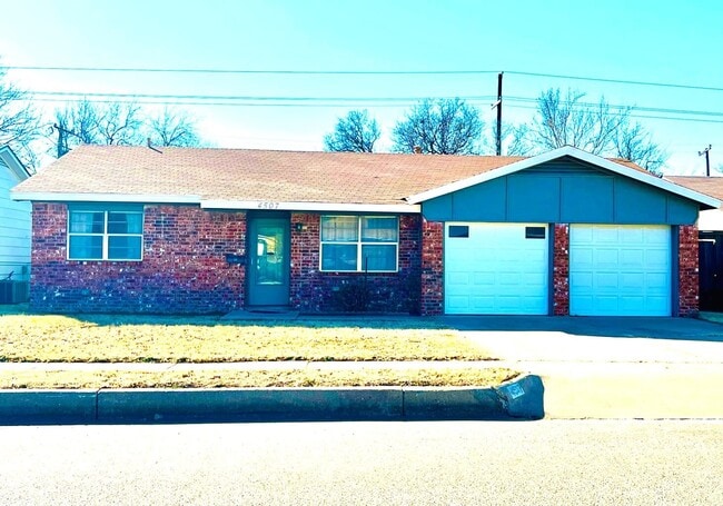 property at 4507 54th St