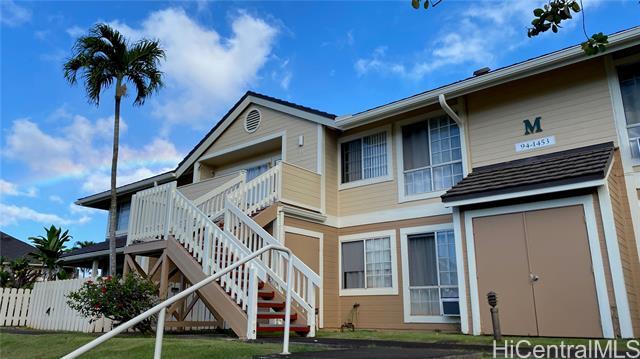 property at 94-1453-1453 Waipio Uka St