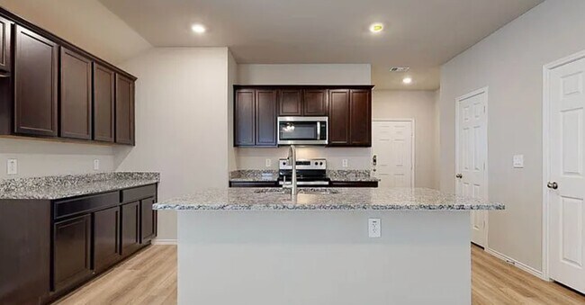 1261 Oxford Ln in Troy, TX - Building Photo - Building Photo