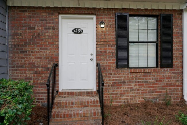 5489 Park Pl in Atlanta, GA - Building Photo - Building Photo