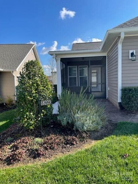 18223 Ebenezer Dr in Cornelius, NC - Building Photo - Building Photo