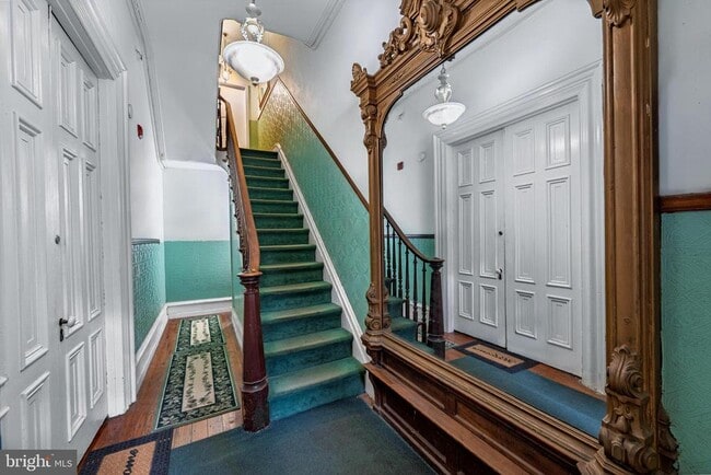 2007 Mt Vernon St in Philadelphia, PA - Building Photo - Building Photo