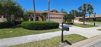 3829 Alamanda Dr in Sarasota, FL - Building Photo - Building Photo