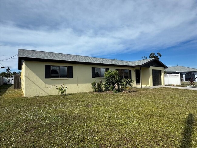 1786 Dagon Rd in Venice, FL - Building Photo - Building Photo