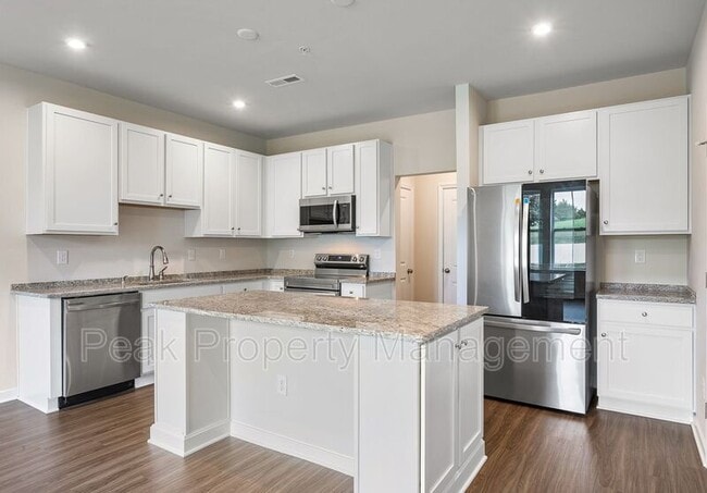 property at 14445 Hancock Towns Dr