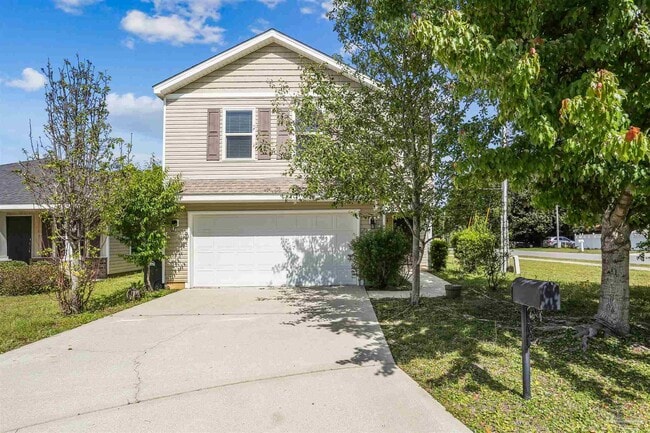 499 Portside Dr in Pensacola, FL - Foto de edificio - Building Photo