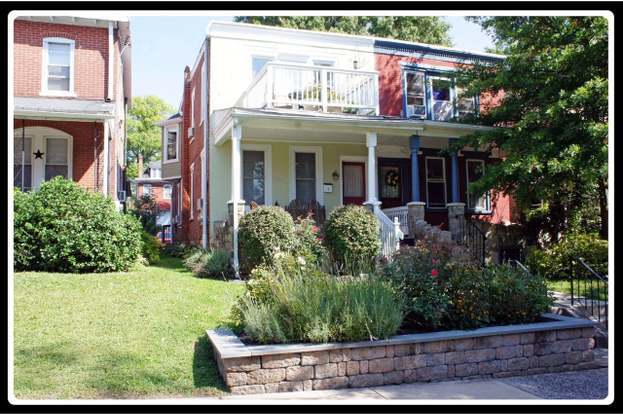 35 E Front St in Media, PA - Building Photo