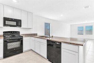 1409 Vattier St in Little Elm, TX - Building Photo - Building Photo