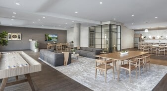 75 Tresser Blvd Apartments in Stamford, CT - Building Photo