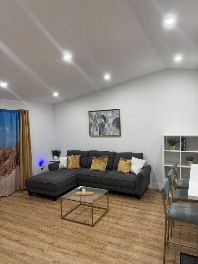 property at 20423 NW 29th Pl