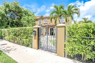 1700 SW 14th Ave in Miami, FL - Building Photo - Building Photo