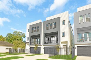 2712 Nagle St in Houston, TX - Building Photo