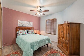 4618 N Courtney Dr in Tucson, AZ - Building Photo - Building Photo