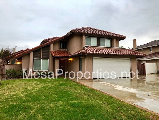 3929 Rancho Del Oro in Riverside, CA - Building Photo - Building Photo
