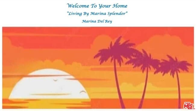 property at 4335 Marina City Dr