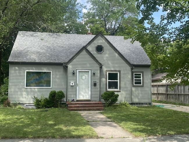 property at 605 12th St N