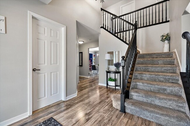 42683 Wimbleton Way in Novi, MI - Building Photo - Building Photo