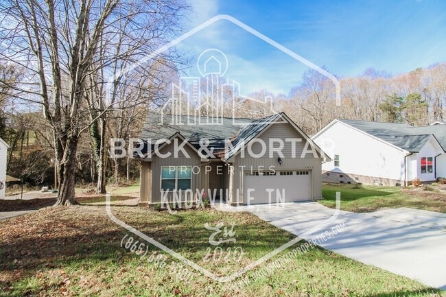 4819 McCloud Rd in Knoxville, TN - Building Photo - Building Photo
