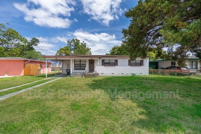 property at 5601 Andora St
