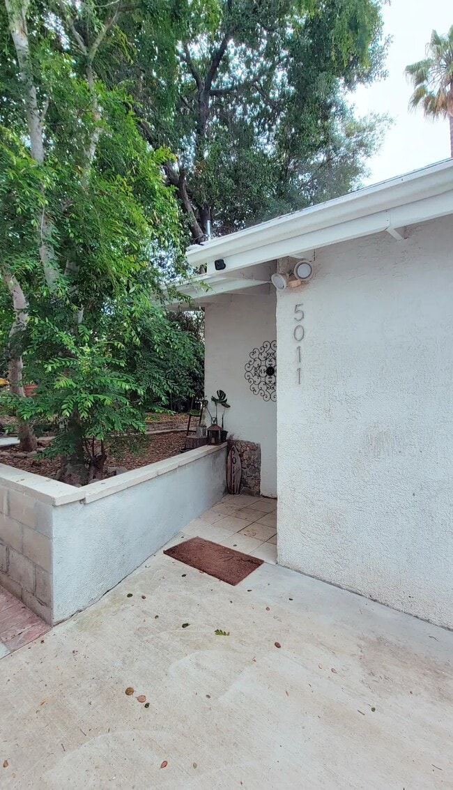 property at 5011 Lockhaven Ave