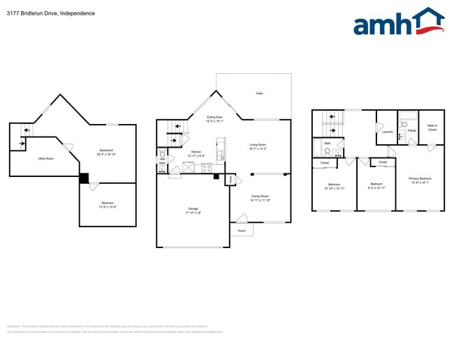 3177 Bridle Run Dr in Independence, KY - Building Photo - Building Photo