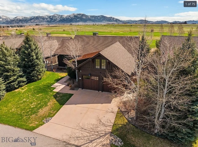 96 Highnoon Way in Bozeman, MT - Building Photo - Building Photo
