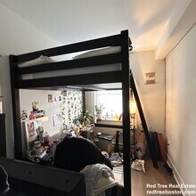 81 Park Dr, Unit 1 in Boston, MA - Foto de edificio - Building Photo